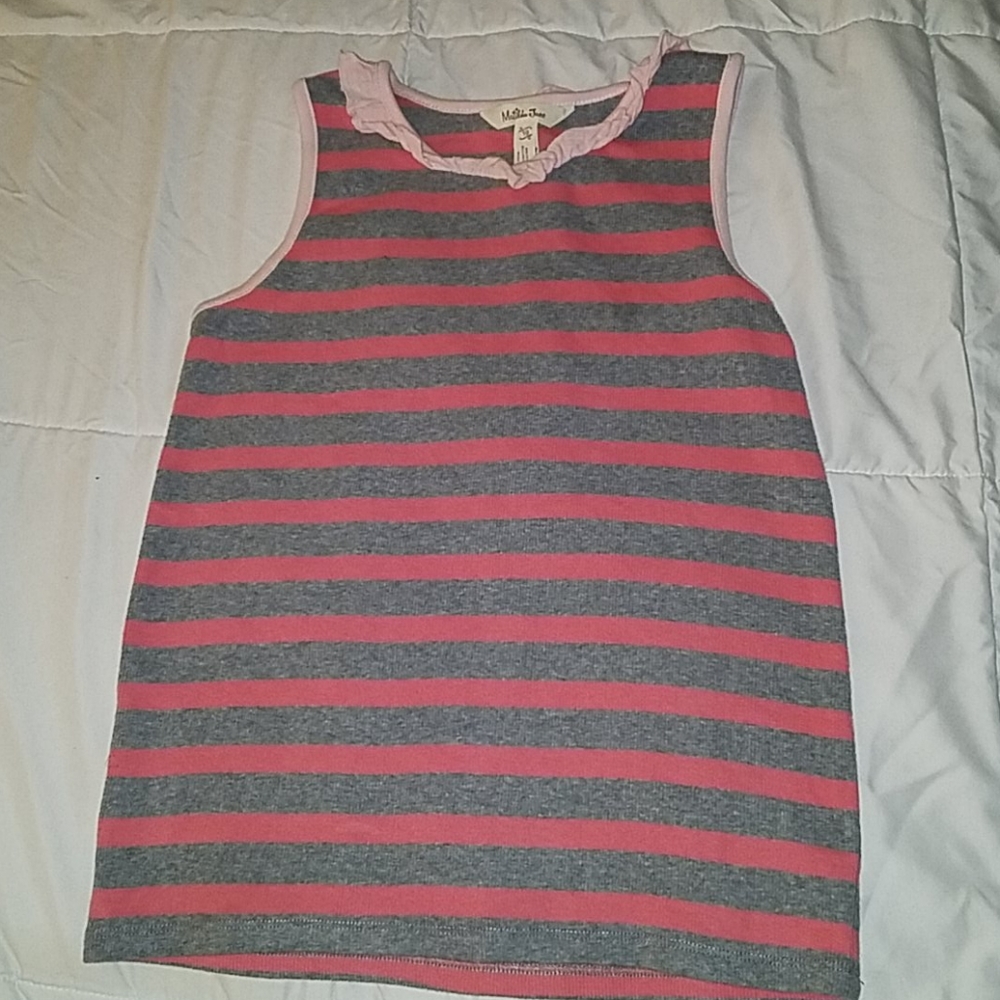 Matilda Jane Travel Log Tank